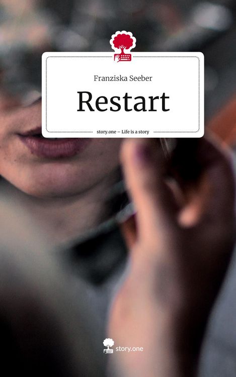 Produktbild: Restart. Life is a Story - story.one