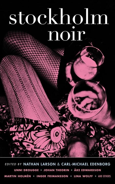 Produktbild: Stockholm Noir