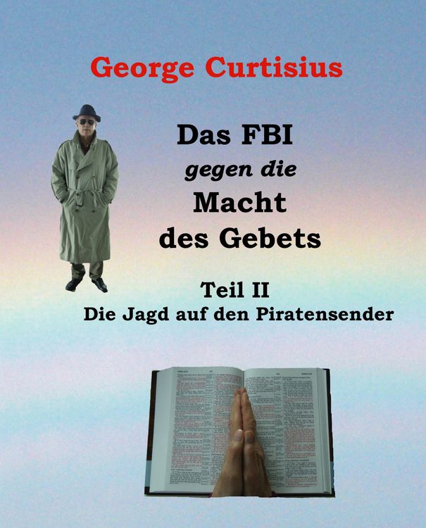 Produktbild: Das FBI gegen die Macht des Gebets II