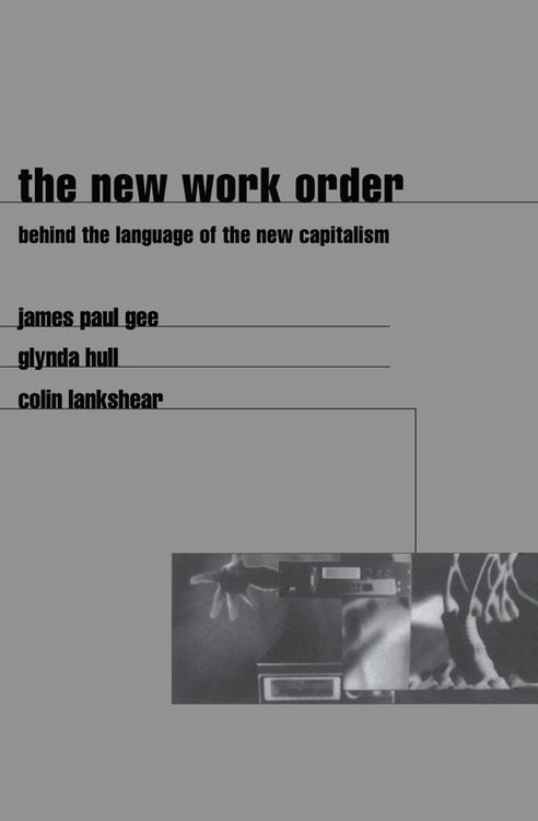 Produktbild: The New Work Order