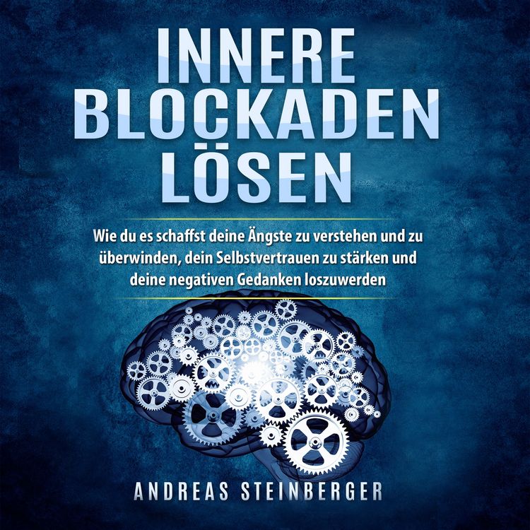 Produktbild: Innere Blockaden l&ouml;sen