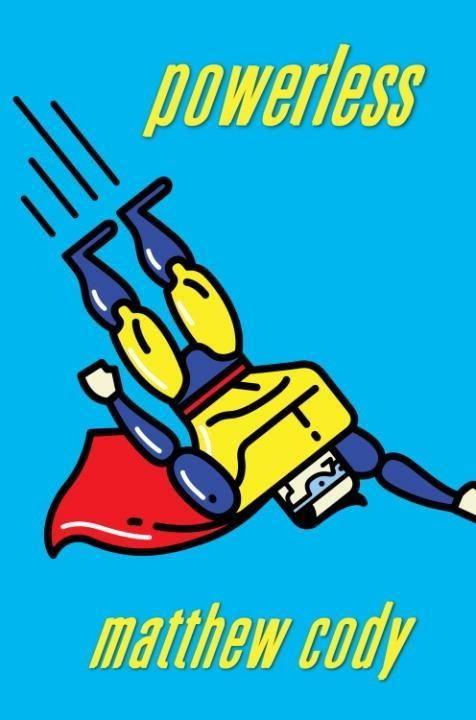 Produktbild: Powerless