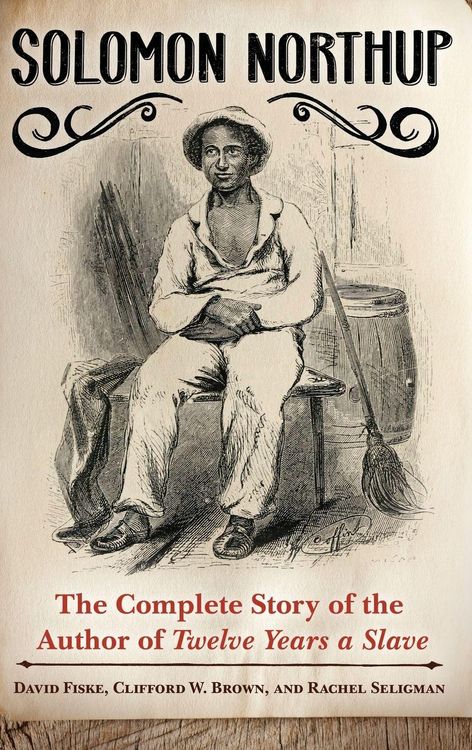 Produktbild: Solomon Northup