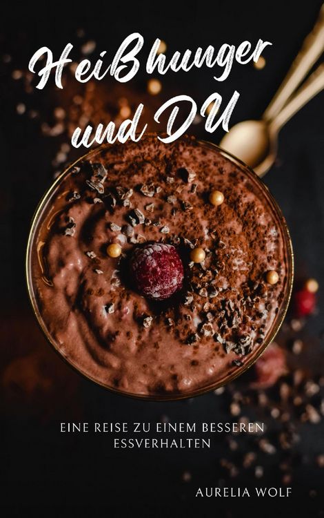 Produktbild: Hei&szlig;hunger und DU