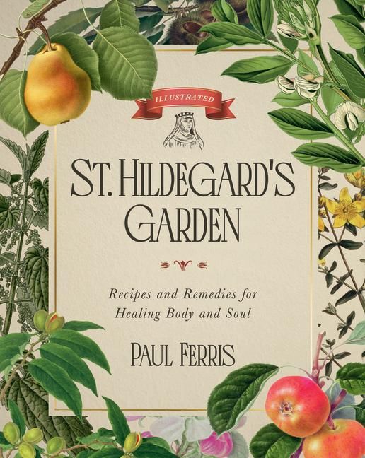Produktbild: St. Hildegard's Garden