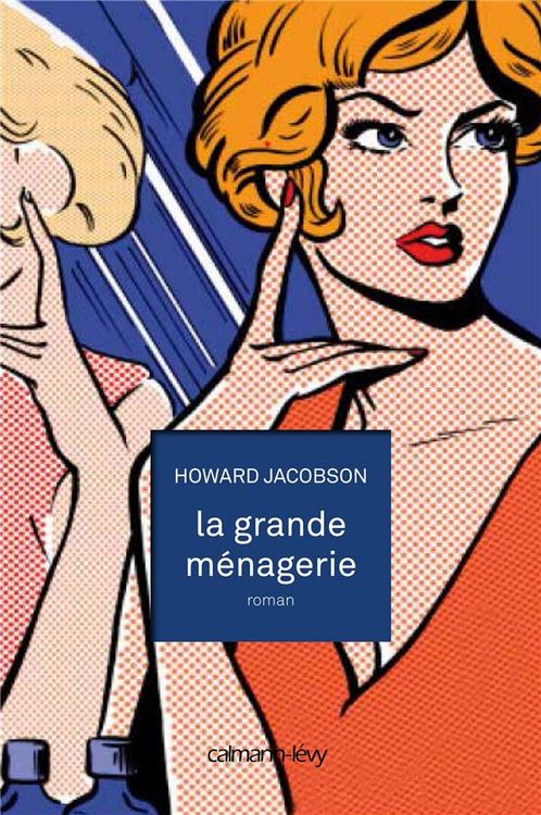 Produktbild: La grande menagerie