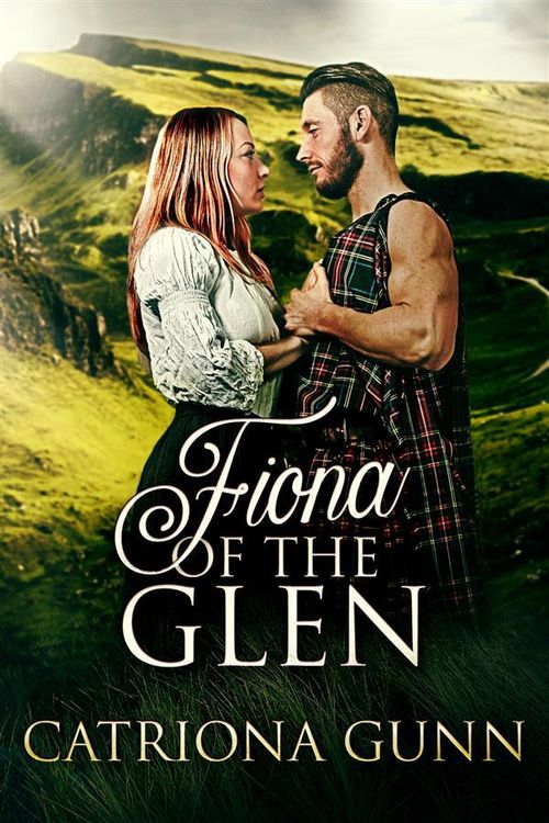 Produktbild: Fiona Of The Glen