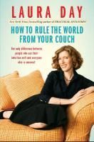 Produktbild: How to Rule the World from Your Couch