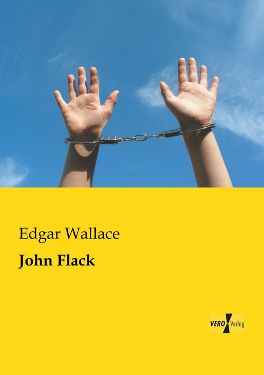 Produktbild: John Flack