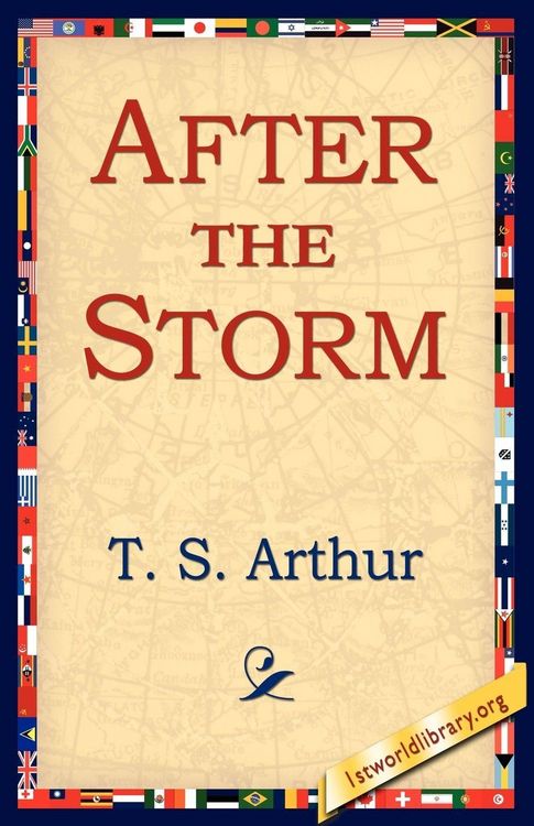Produktbild: After the Storm