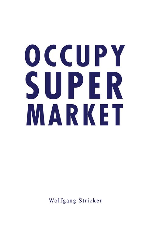Produktbild: Occupy Super Market