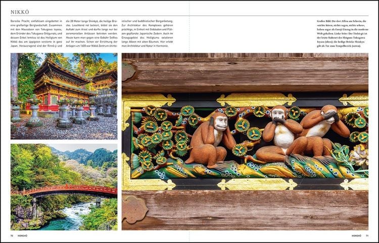 Produktbild: KUNTH Japan. Das Buch