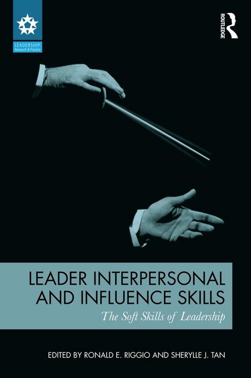 Produktbild: Leader Interpersonal and Influence Skills
