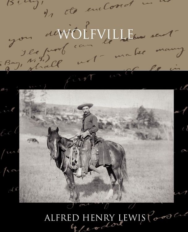 Produktbild: Wolfville