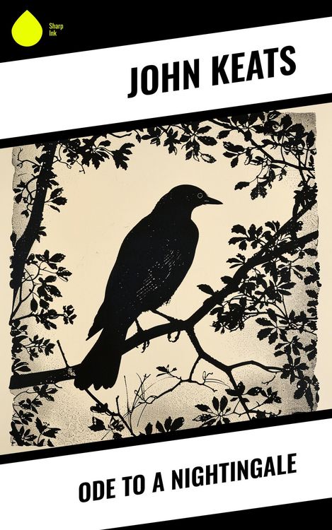 Produktbild: Ode to a Nightingale