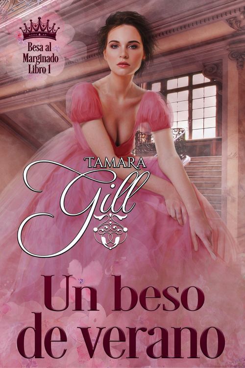 Produktbild: Un beso de verano (Besa al Marginado, #1)