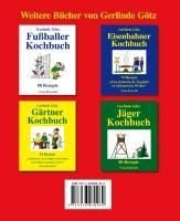 Produktbild: Feuerwehrkochbuch