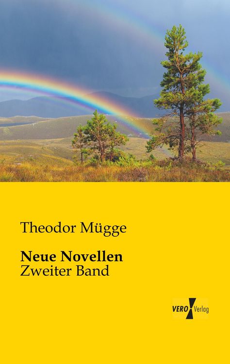 Produktbild: Neue Novellen