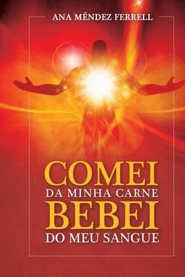 Produktbild: Comei da Minha Carne Bebei do Meu Sangue