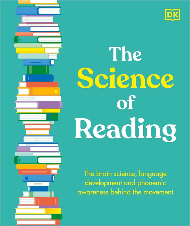 Produktbild: The Science of Reading
