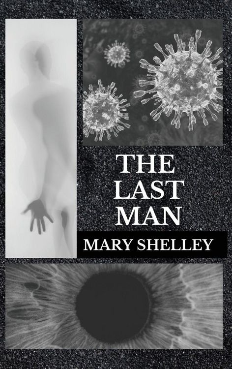 Produktbild: The Last Man