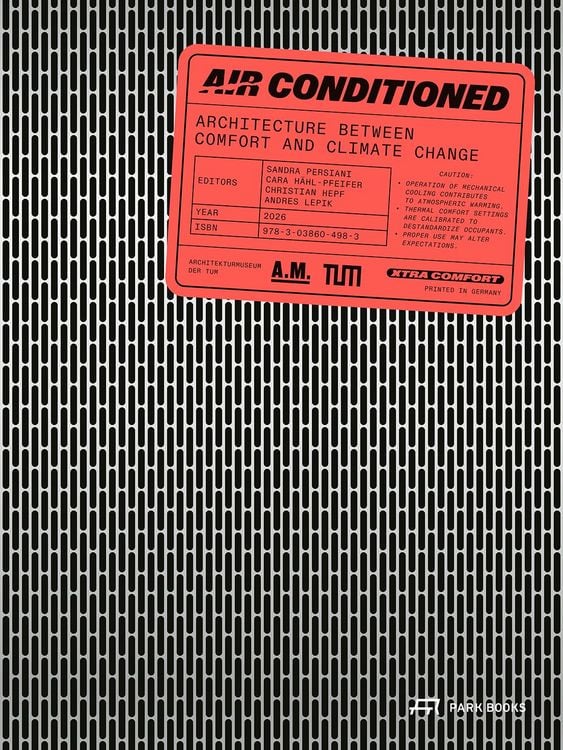 Produktbild: Air Conditioned