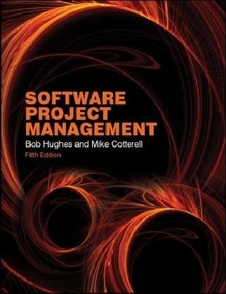 Produktbild: Software Project Management