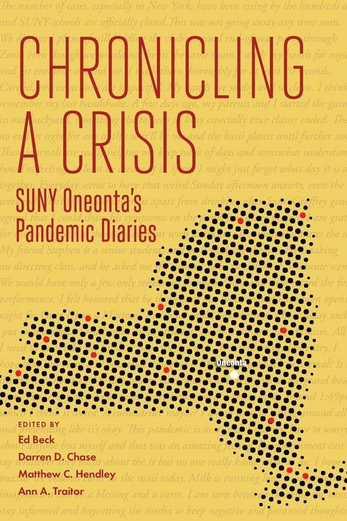 Produktbild: Chronicling a Crisis