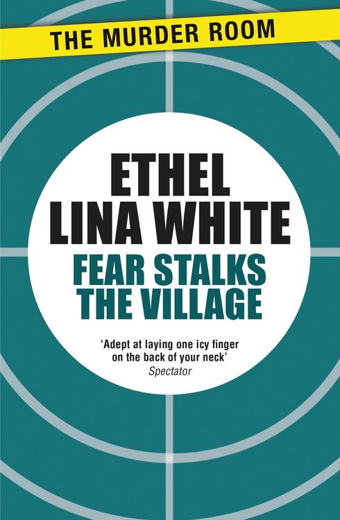 Produktbild: Fear Stalks the Village