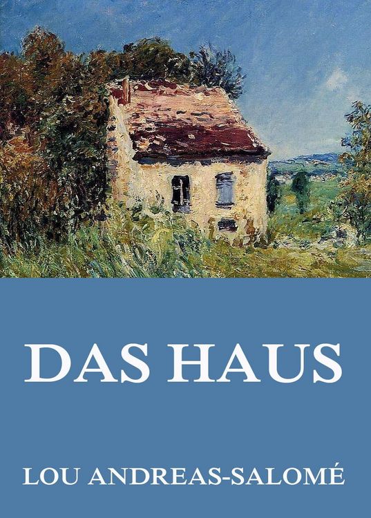 Produktbild: Das Haus