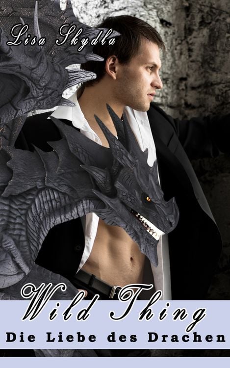 Produktbild: Wild Thing - Die Liebe des Drachen