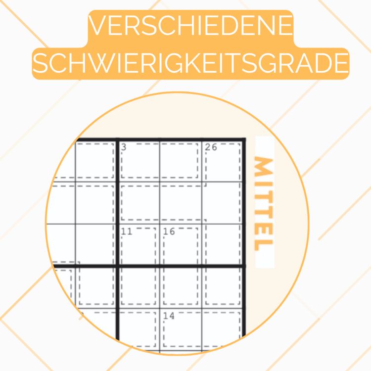 Produktbild: R&auml;tselwelten &ndash; Sudoku Vielfalt 4 | Der R&auml;tselklassiker in vielen wundersch&ouml;nen Formen: klassische Sudokus, Hochhaus-Sudokus und mehr
