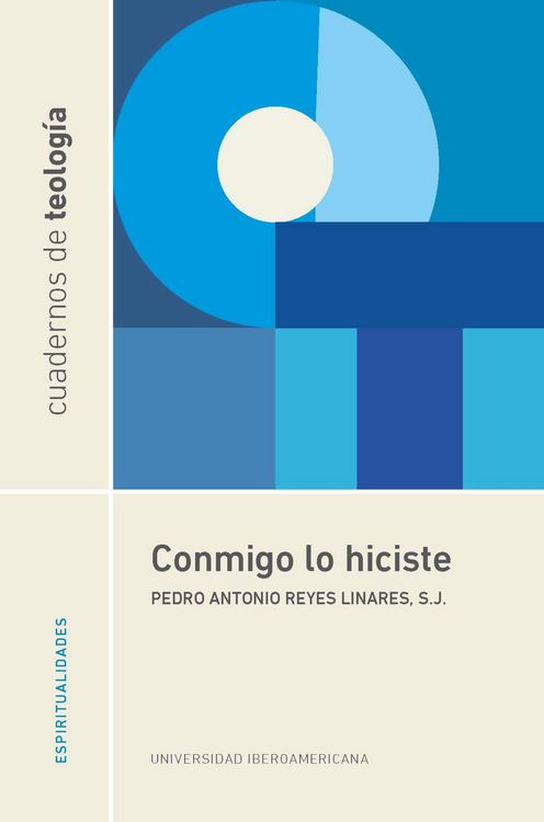 Produktbild: Conmigo lo hiciste