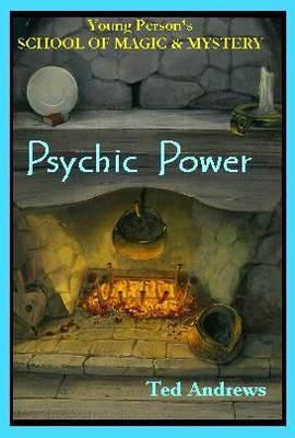 Produktbild: Psychic Power