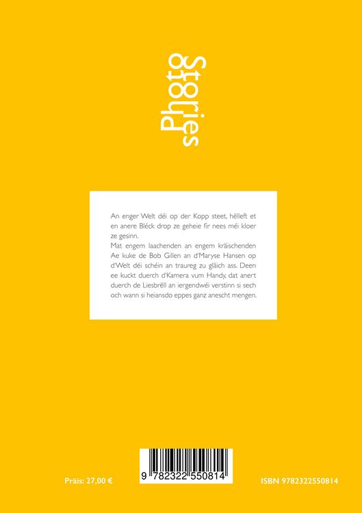 Produktbild: PhotoStories