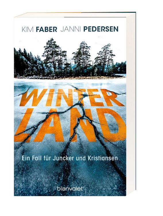 Produktbild: Winterland