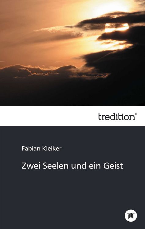 Produktbild: Zwei Seelen und ein Geist