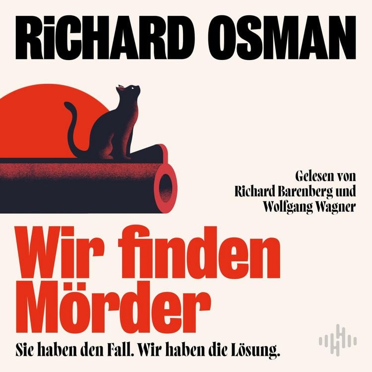 Produktbild: Wir finden Mörder (We Solve Murders-Serie 1)