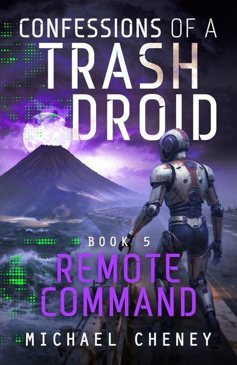 Produktbild: Remote Command