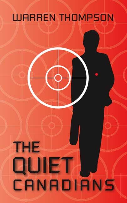 Produktbild: Quiet Canadians