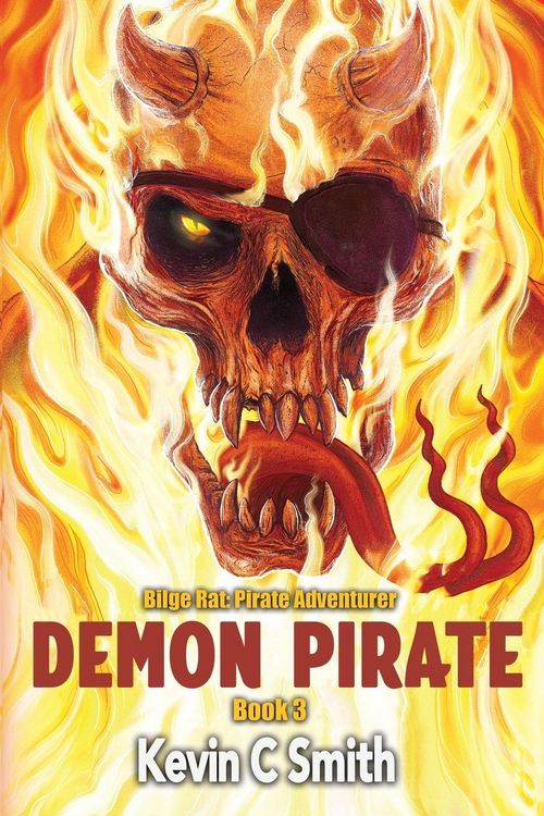 Produktbild: Demon Pirate