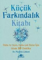 Produktbild: K&uuml;c&uuml;k Farkindalik Kitabi