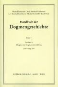 Produktbild: Handbuch der Dogmengeschichte / Bd I: Das Dasein im Glauben / Dogma und Dogmenentwicklung