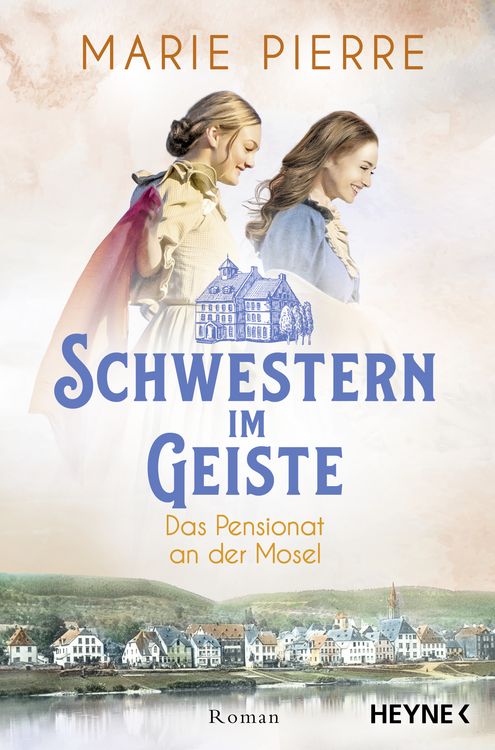 Produktbild: Schwestern im Geiste