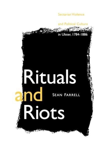 Produktbild: Rituals and Riots