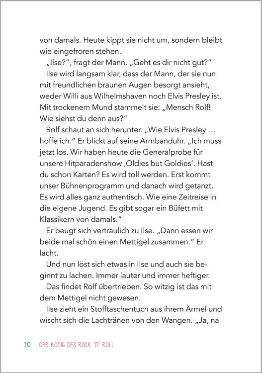 Produktbild: Neue Geschichten vom Plauderclub