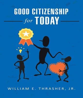 Produktbild: Good Citizenship for Today
