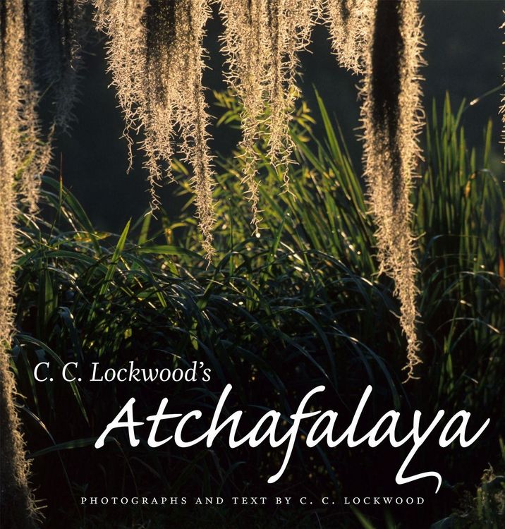 Produktbild: C. C. Lockwood's Atchafalaya