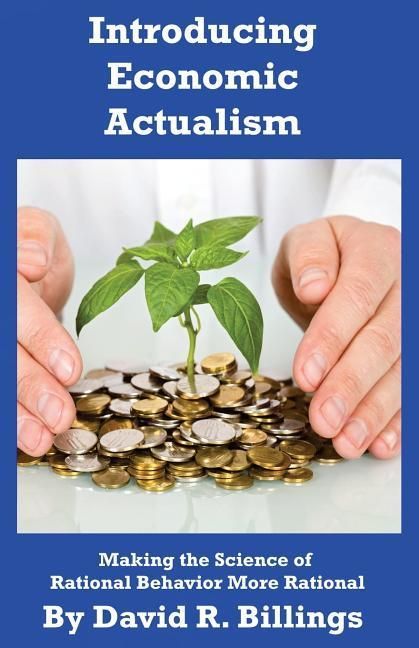 Produktbild: Introducing Economic Actualism 2nd edition
