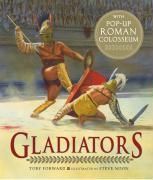 Produktbild: Forward, T: Gladiators